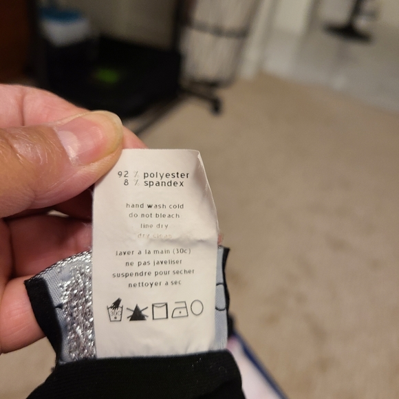 Beatiful black dress - Picture 7 of 13